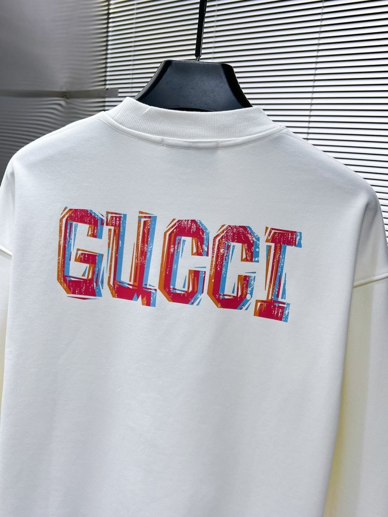 Gucci Hoodies